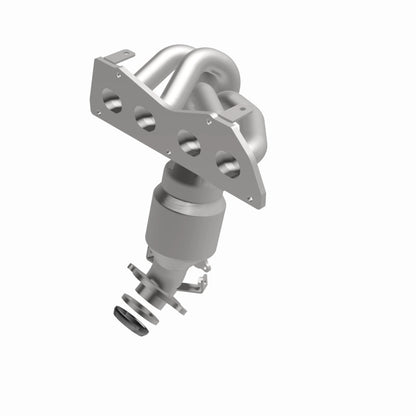 MagnaFlow Conv DF 12-15 Camry 2.5 Manifold Magnaflow