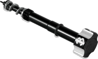 BikeMaster Fuel Mixture Screw - Black 150998