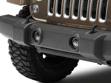 Load image into Gallery viewer, Raxiom 07-18 Jeep Wrangler JK Axial Series 4-In LED Fog Lights w/ Halo