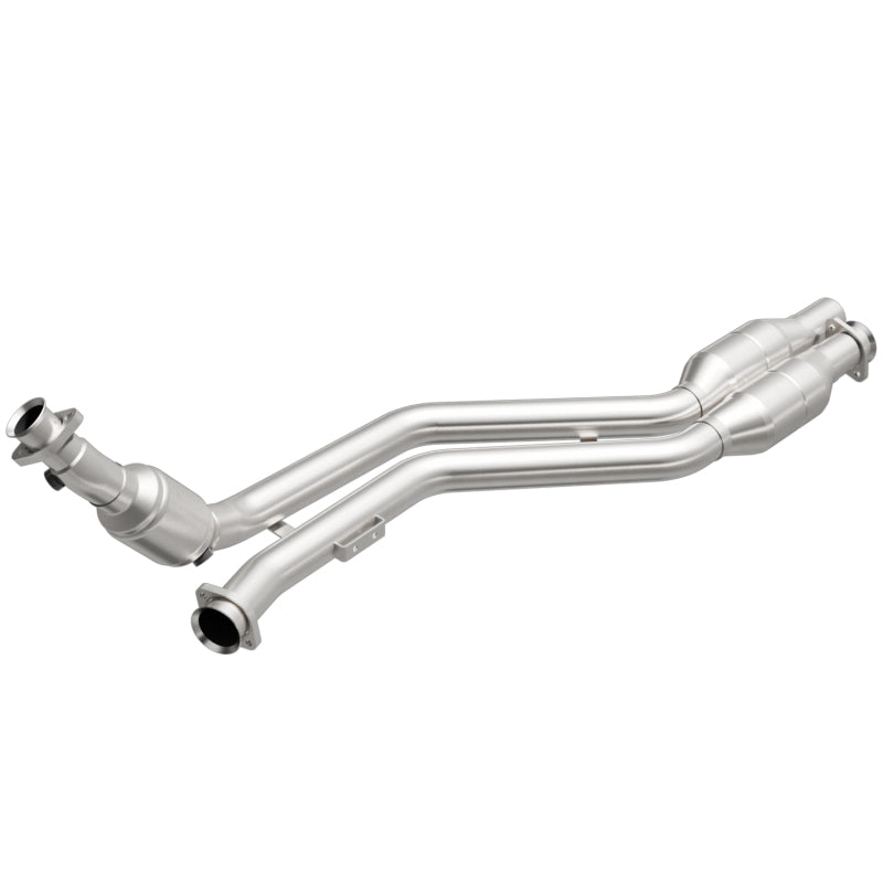 MagnaFlow Conv DF 99-03 Mercedes CLK430 4.3L Magnaflow