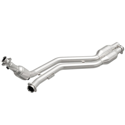 MagnaFlow Conv DF 99-03 Mercedes CLK430 4.3L Magnaflow