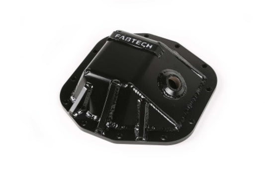 Fabtech Diff Mount Frt Pass