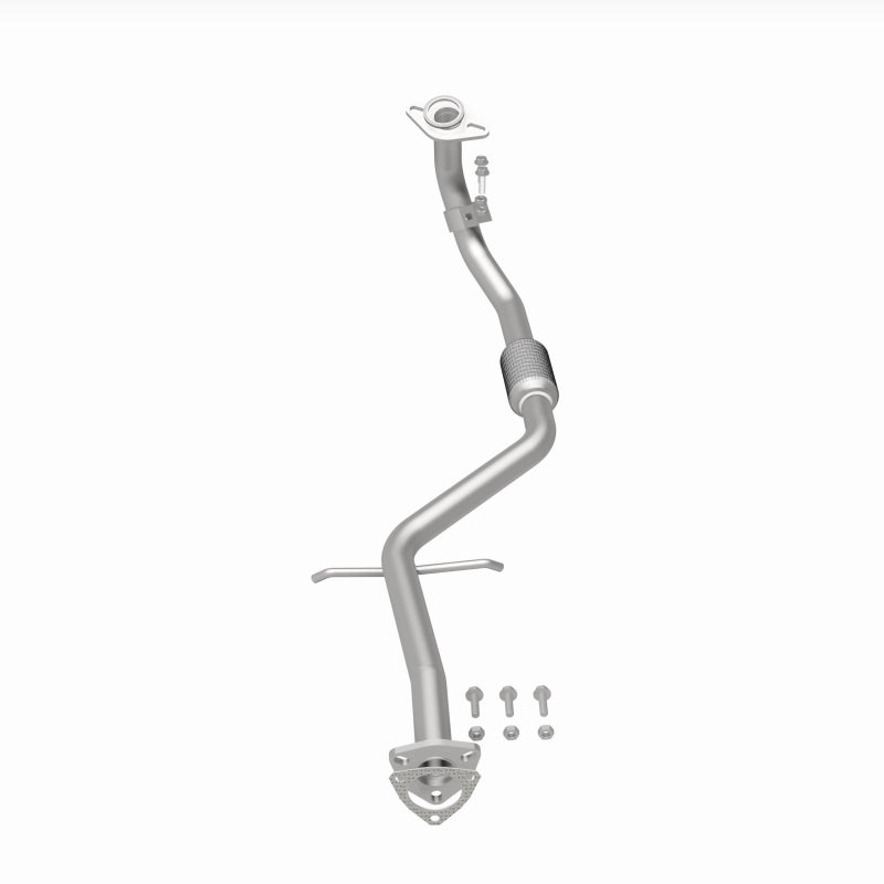 BRE Exhaust 99-05 Cavalier Sunfire 2.2L 2.4L Front Pipe Kit