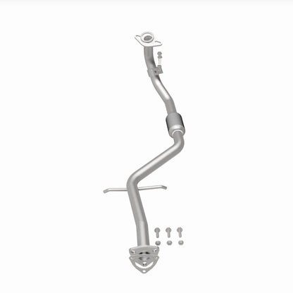 BRE Exhaust 99-05 Cavalier Sunfire 2.2L 2.4L Front Pipe Kit