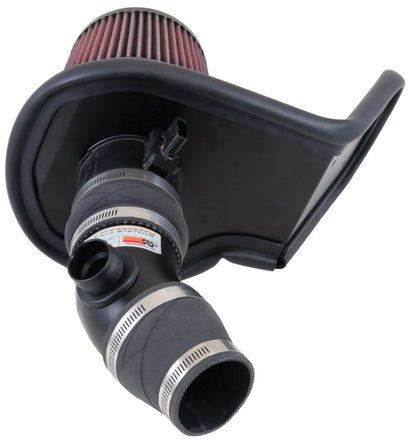 K&N 14-15 Chevrolet Cruze 2.0L L4 DSL Typhoon Performance Intake K&N Engineering