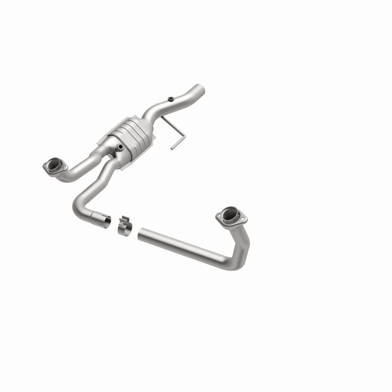 MagnaFlow Conv DF 98-99 Dodge Van Magnaflow