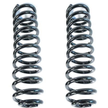 Camburg 05-24 Ford F-250/350 4WD 2.5in. Performance Coil Springs (pair) (gas)