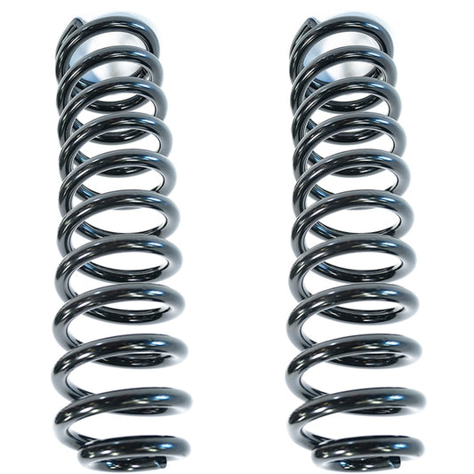 Camburg 05-24 Ford F-250/350 4WD 2.5in. Performance Coil Springs (pair) (gas)