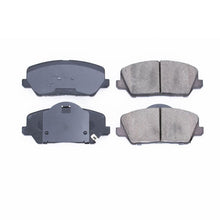 Load image into Gallery viewer, Power Stop 2014 Kia Forte Front Z16 Evolution Ceramic Brake Pads