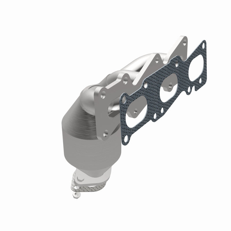 MagnaFlow Conv DF 06-07 Hyundai Sonata 3.3L Magnaflow