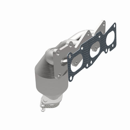 MagnaFlow Conv DF 06-07 Hyundai Sonata 3.3L Magnaflow