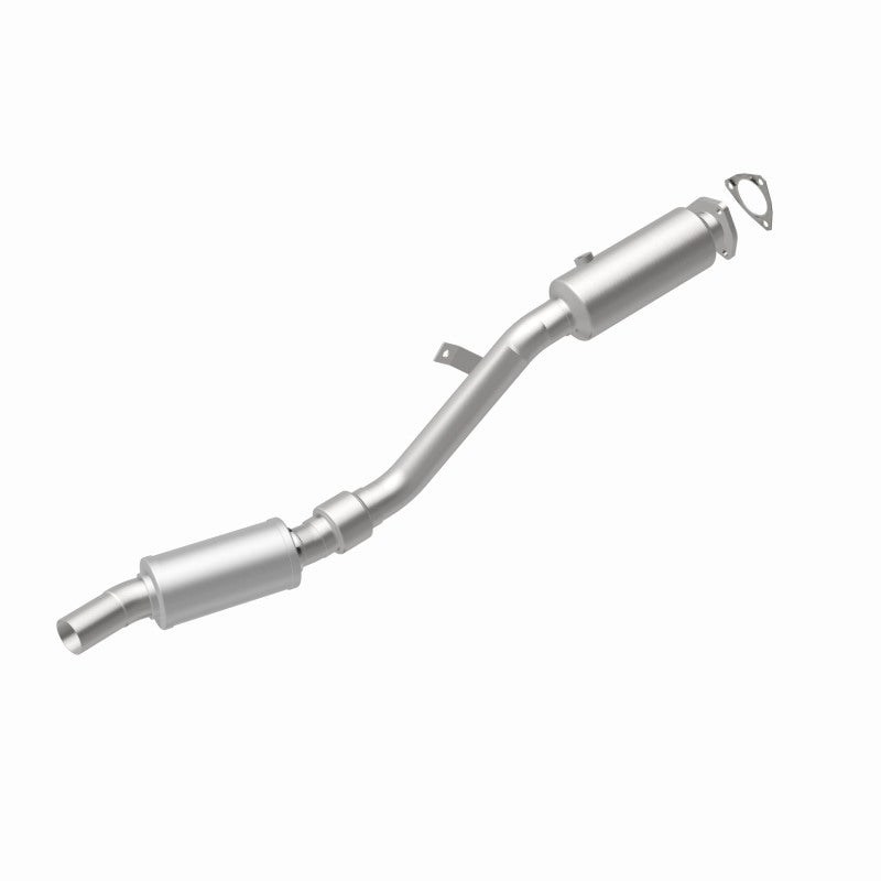 MagnaFlow Conv DF 05-07 Audi A4 Quat 3.2L Passenger Side Magnaflow