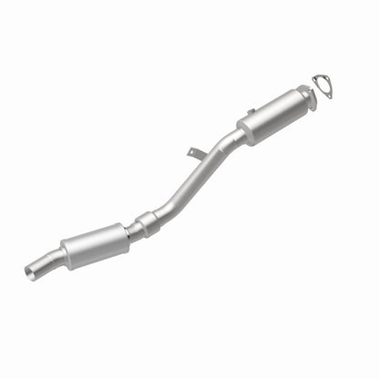 MagnaFlow Conv DF 05-07 Audi A4 Quat 3.2L Passenger Side Magnaflow