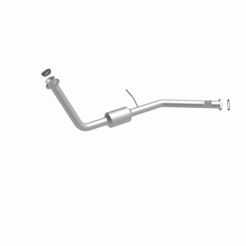 MagnaFlow Conv DF 1986-1994 Suzuki Samurai 1.3 Magnaflow