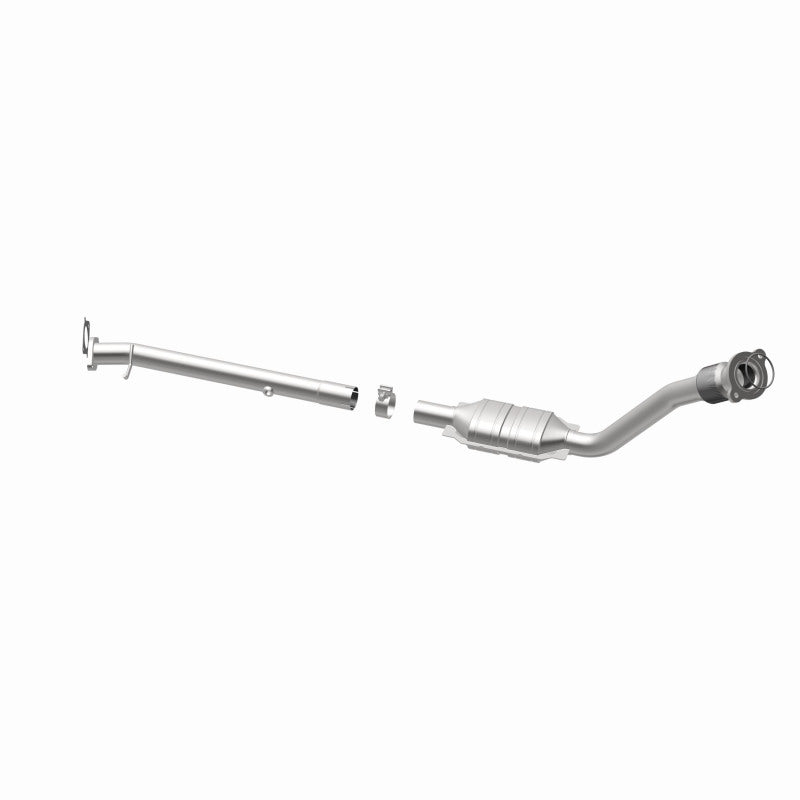 MagnaFlow Conv DF 02-03 Buick Rendezvous 3.4L Magnaflow