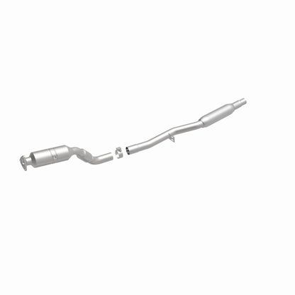 MagnaFlow Conv Direct Fit 05-06 Audi A6 Quattro 3.2L Magnaflow