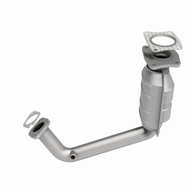 MagnaFlow Conv DF 00 Ford Focus 2.0L Code P Magnaflow