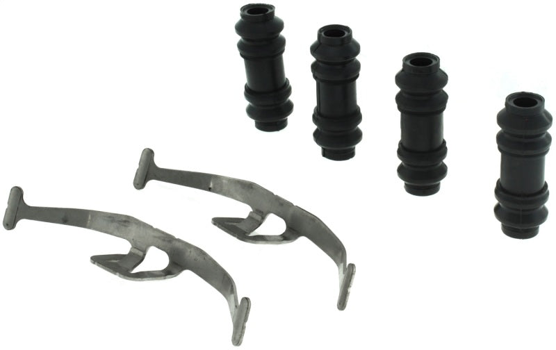 StopTech Street Disc Brake Pads - 305.13220 Stoptech