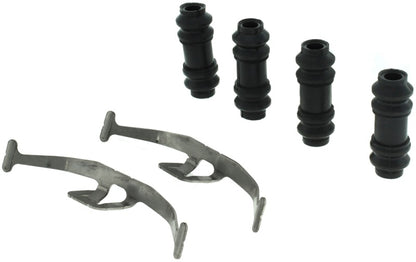 StopTech Street Disc Brake Pads - 305.13220 Stoptech
