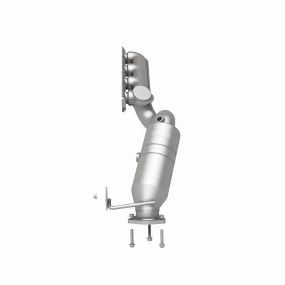 MagnaFlow Conv DF 07-10 Audi A6/A8 4.2L Magnaflow