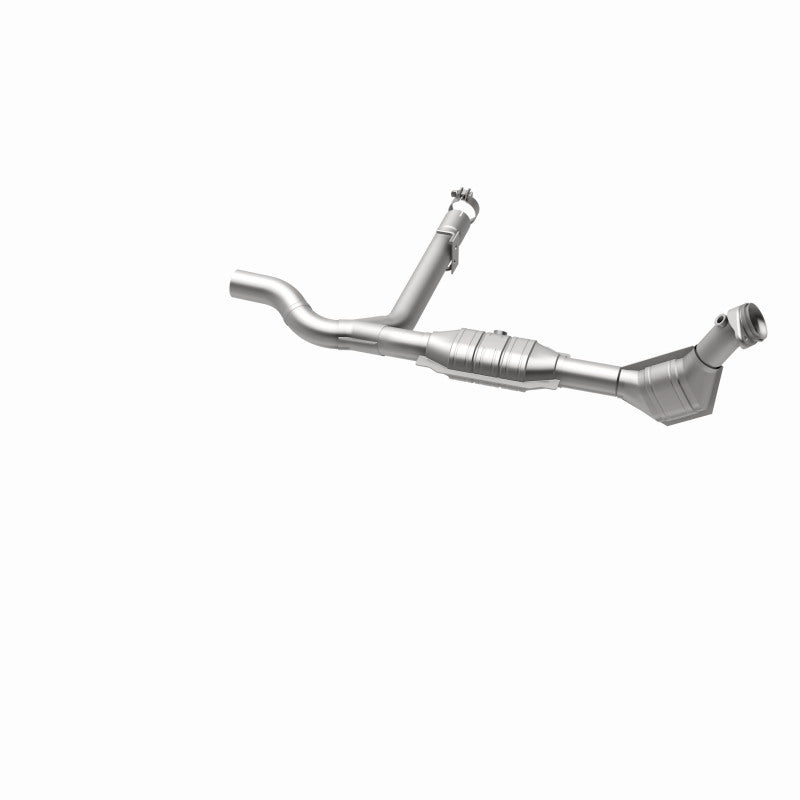 MagnaFlow Conv DF 99-00 Ford F-150 4.6L Magnaflow