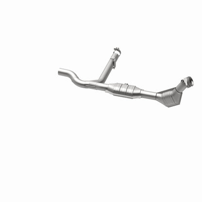 MagnaFlow Conv DF 99-00 Ford F-150 4.6L Magnaflow