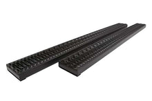 Load image into Gallery viewer, Deezee 19-21 Ford Transit Van Running Board Rough Step (36In Steel)