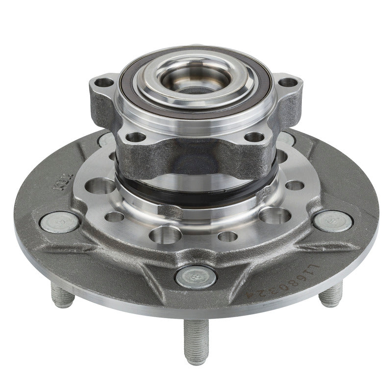 MOOG 15-19 Ford Transit-150 Front Hub Assembly Moog