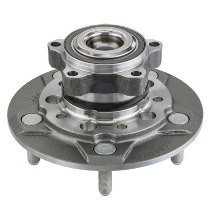 MOOG 15-19 Ford Transit-150 Front Hub Assembly Moog