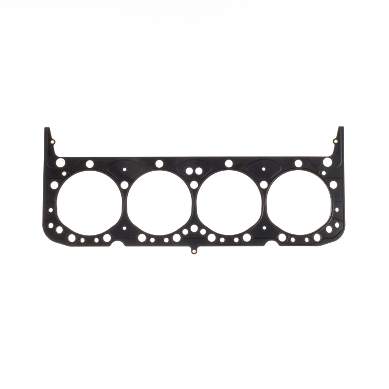 Cometic Chevy Gen1 Small Block V8 .027in MLS Cylinder Head Gasket - 4.060in Bore - Vortec Heads