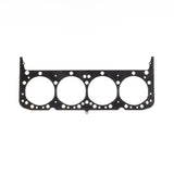 Cometic Chevy Gen1 Small Block V8 .080in MLS Cylinder Head Gasket - 4.060in Bore - Vortec Heads