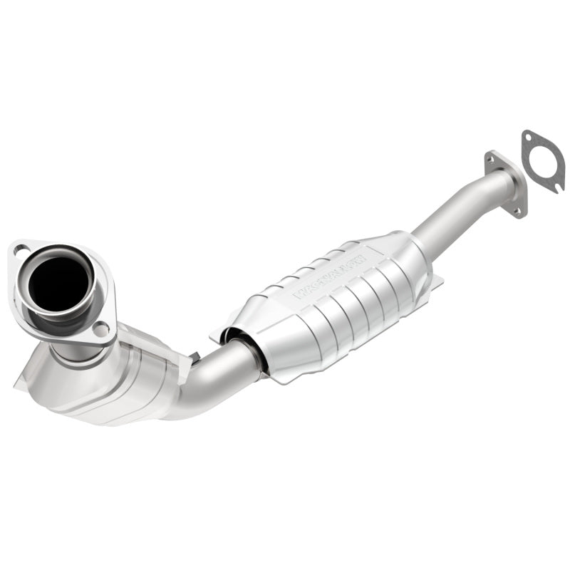 Magnaflow Conv DF 03-06 Ford Crown Victoria / 03-06 Lincoln Town Car 4.6L (California) Magnaflow