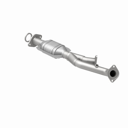 MagnaFlow Conv DF 03-04 4Runner 4.7 Rear OEM Magnaflow