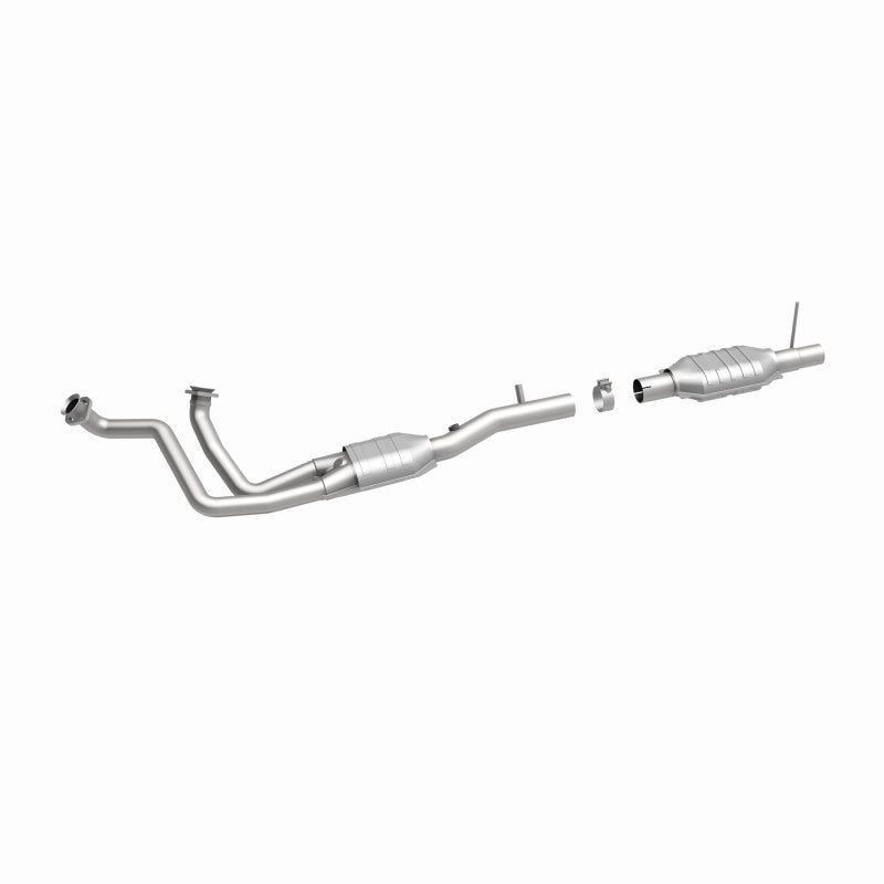 MagnaFlow Conv DF 96 Ford F-150 4.9L I-6 Magnaflow