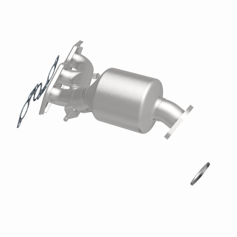 Magnaflow 12-15 Venza 3.5 Manifold Direct Fit Converter Magnaflow