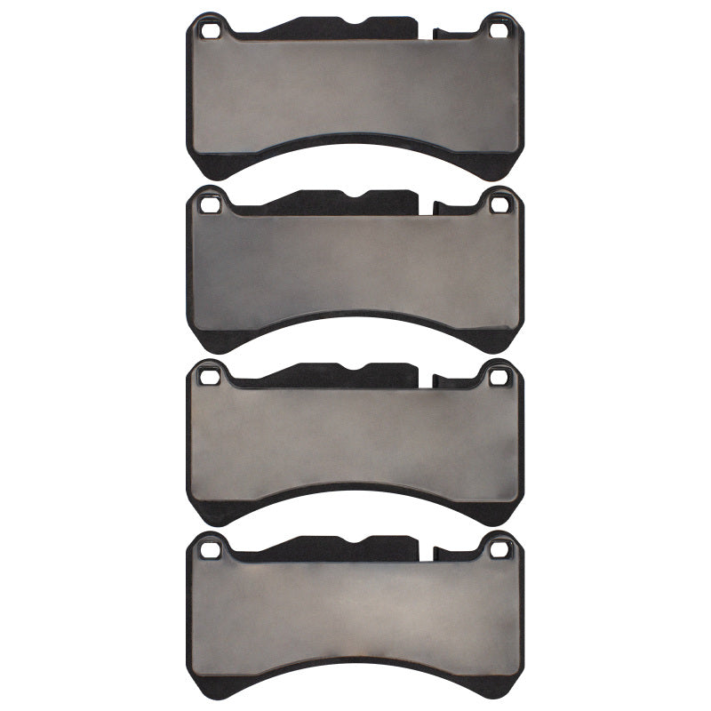 R1 05-19 Mercedes-Benz SLK55 AMG Front Euro Ceramic Brake Pads