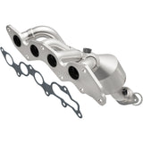 Magnaflow Conv DF 2008 Mazda 6 2.3L Manifold