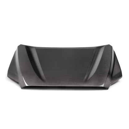 Seibon HD23TYTU-OE OEM-Style Carbon Fiber Hood for 2022–2025 Toyota Tundra & 2023–2025 Toyota Sequoia