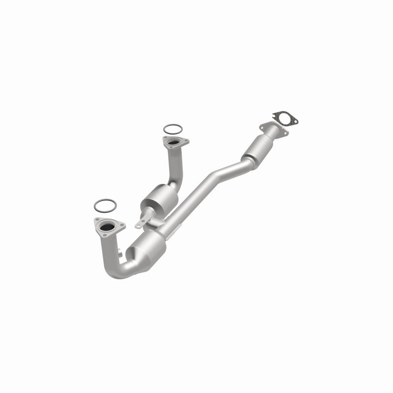 MagnaFlow Conv DF 95-99 Nissan Maxima 3.0L F Magnaflow