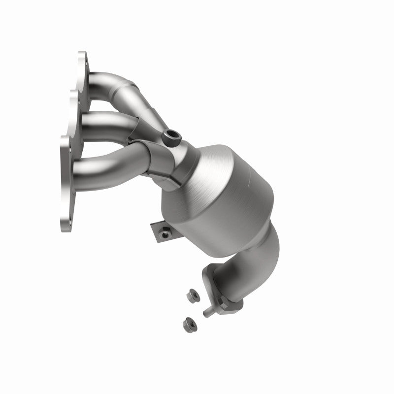 MagnaFlow Conv DF 04-06 Mitsubishi Galant 3.8L Front Manifold *NOT FOR SALE IN CALIFORNIA* Magnaflow