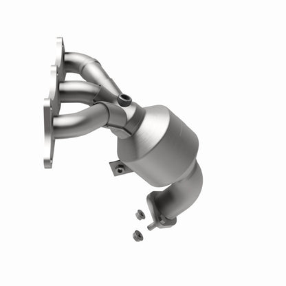 MagnaFlow Conv DF 04-06 Mitsubishi Galant 3.8L Front Manifold *NOT FOR SALE IN CALIFORNIA* Magnaflow