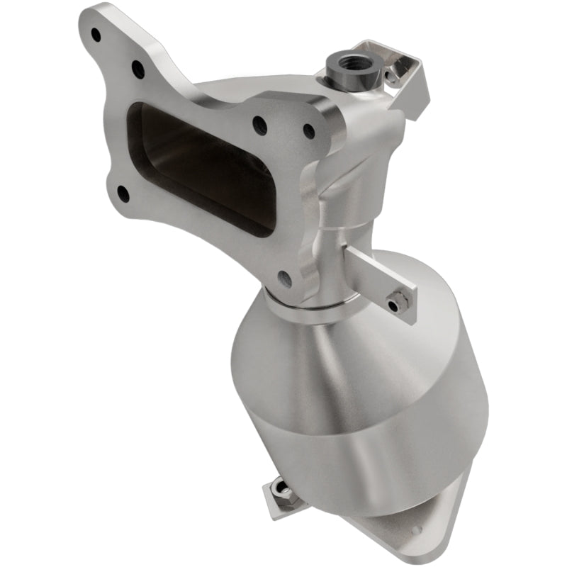 MagnaFlow Conv Direct Fit 12-14 Honda CR-V 2.4L Magnaflow