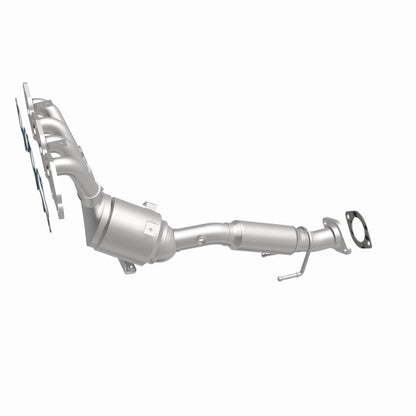 Magnaflow 14-15 Ford Transit Connect 2.5L Direct Fit Converter Magnaflow