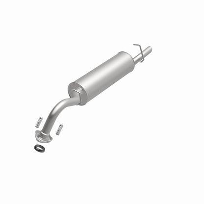 MagnaFlow BRE Exhaust Kit 06-10 Toyota Yaris 1.5L