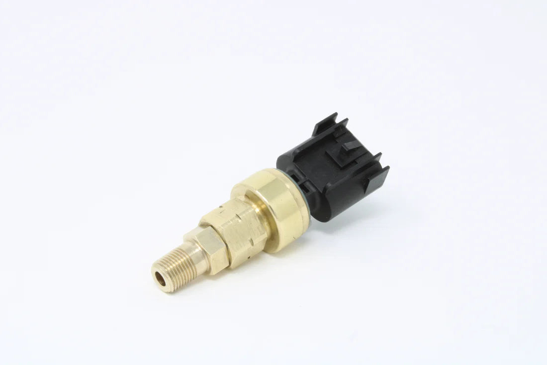 Aeromotive VaporWorx Fuel Pressure Sensor - 100 PSI - 1/8in NPT Adapter