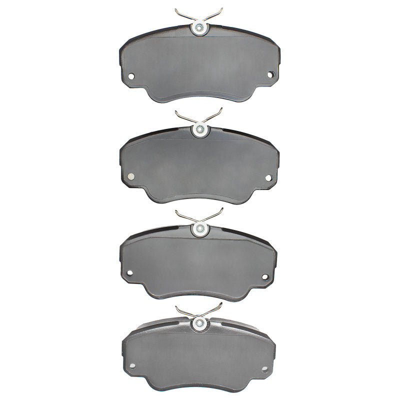 R1 97-01 Cadillac Catera Front Optimum OE Brake Pads