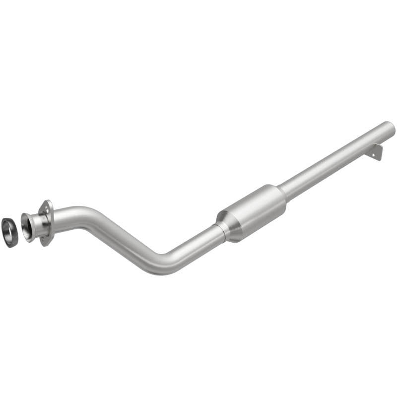 MagnaFlow Conv DF California Grade 93-95 GM Lumina APV/Silhouette/Trans Sport 3.8L Magnaflow