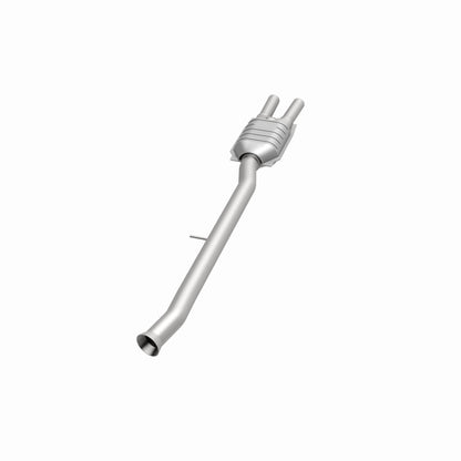 MagnaFlow Conv Jaguar 26.87X6.5X4 2.25/1.75 Magnaflow