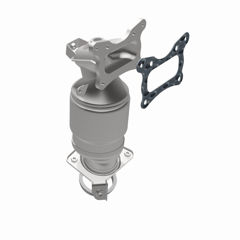MagnaFlow 12-14 Honda CR-V 2.4L L4 GAS California Catalytic Converter Direct Fit Magnaflow