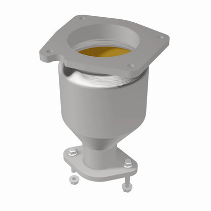 Magnaflow Conv DF 01-02 Dodge Stratus 2.7L Magnaflow